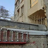 شاگرد لوله کشی گاز