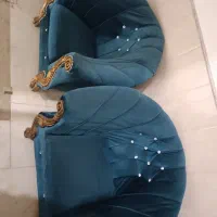 میز تلویزیون.پارتیشن.رخت آویز.اجاق گاز.میز غذاخوری|بوفه، ویترین، کنسول|قم, شهرک فاطمیه|دیوار