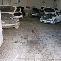 تعمیرگاه تخصصی خودرو های وارداتی نوری