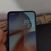 گوشی رسمی ۱۳x پوکوx3