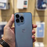 ایفون 13 پرو بسیار تمیز IPHONE 13 PRO