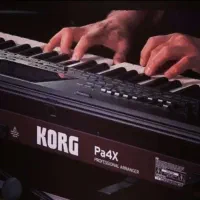 ست برای کرگ ویاماها