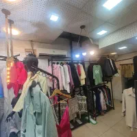 اجاره مغازه ۱۷ متری در استادسرا|اجارهٔ مغازه و غرفه|رشت, استادسرا|دیوار