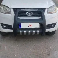 وینگل ۵ دو کابین