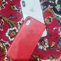 آیفون x 256g|موبایل|همدان, |دیوار