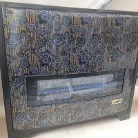 بخاری گازسوز