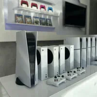 نصب بازی پلی استیشن با نت ملی