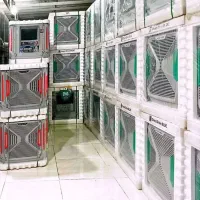 کولر ابی سلولزی پلیمری هوشمند نیرو تهویه ناسیونال