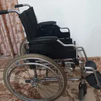 ویلچر|آرایشی، بهداشتی، درمانی|باغستان, |دیوار