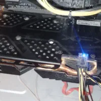 گرافیک rx580 کامپیوتر|قطعات و لوازم جانبی رایانه|کرمانشاه, |دیوار