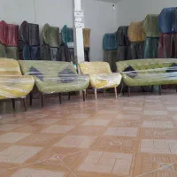 راحتی مدل لگنی چستر|مبلمان خانگی و میز عسلی|ملایر, |دیوار