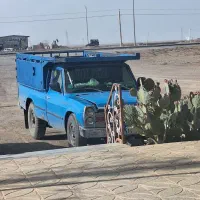 حمل بار با نیسان