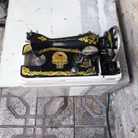 چرخ خیاطی برقی