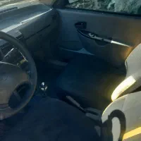 پراید مدل۸۸|خودرو سواری و وانت|مشگین شهر, |دیوار