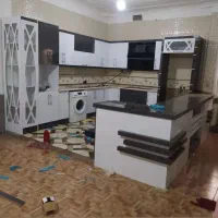 کابینت و با شرایط چکی
