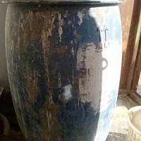 بشکه پلاستیکی