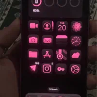 Face liFT Iphone16 256G (معاوضه با ایرپاد۲و۳پرو)|موبایل|تهران, بهداشت|دیوار