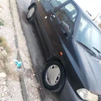 پراید131صبا|خودرو سواری و وانت|جهرم, |دیوار