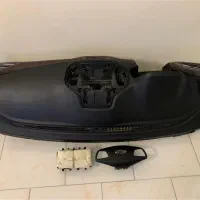 ایربگ تیگو۷ کمربندتیگو۵ اریزو۶پرو داشبورد|قطعات یدکی و لوازم جانبی|تهران, افسریه شمالی|دیوار