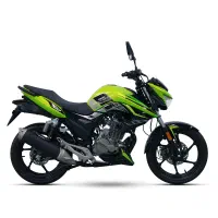 موتور زونتس N230