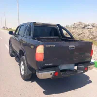 کاپرا مدل ۸۹|خودرو سواری و وانت|مشهد, کوی ولیعصر|دیوار