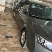 دنا پلاس 6 دنده توربو، مدل ۱۴۰۲