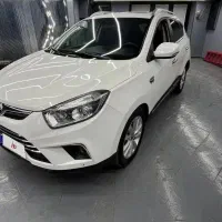 جک s5 مدل ۹۷ اتومات