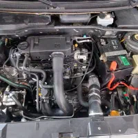 پارس ۸۷|خودرو سواری و وانت|زنجان, |دیوار