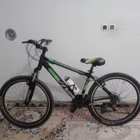 دوچرخه 26|دوچرخه، اسکیت، اسکوتر|آبدانان, |دیوار