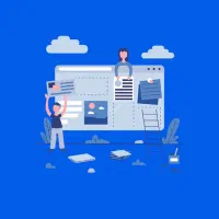 طراحی سایت و سئو تضمینی (بالای رقبای خود باشید)