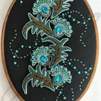 ثبت نام دوره های مجازی جواهردوزی|خدمات آموزشی|تهران, نازیآباد|دیوار