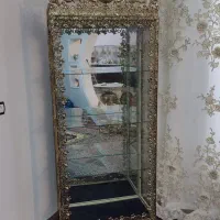 بوفه برنزی