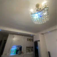 لوستر کریستال