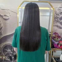 کراتین و پروتئین مو فر مو تتو بدن و صورت هایلایت