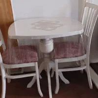 میز و صندلی غذاخوری