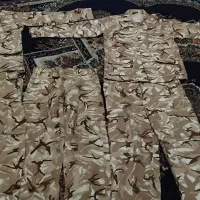 لباس سربازی