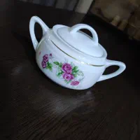 ظروف دم دستی