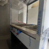 فرساندویجی|کافیشاپ و رستوران|سنقر, |دیوار