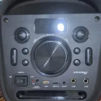 اسپیکر فوق قوی رکسون|سیستم صوتی خانگی|سرپل ذهاب, |دیوار