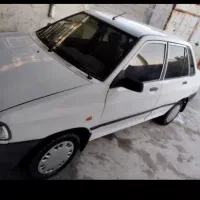 پراید مدل89