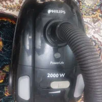 جاروبرقی فیلیپس ۲۰۰۰ وات