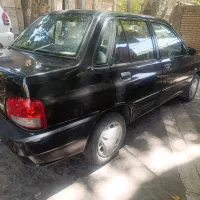 راننده باسابقه مجرد برای اسنپ در تهران