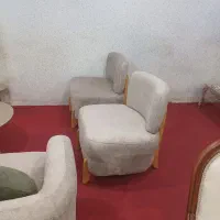 مبل راحتی|مبلمان خانگی و میز عسلی|تهران, شهرک رضویه|دیوار