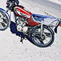 موتور مدل ۹۰ احسان استارتی