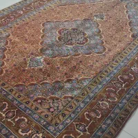 قالی دستباف ۶ متری اردبیل
