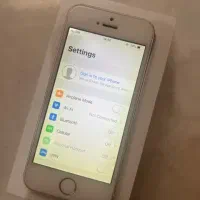 ایفون5s