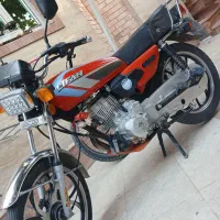 موتور ۱۵۰ لیفان