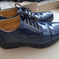 کفش مردانه مجلسی سایز 42