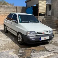پراید مدل۸۲عروسک