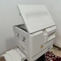 کپی شارپ 180 درجه یک|پرینتر، اسکنر، کپی، فکس|شیراز, بریجستون|دیوار